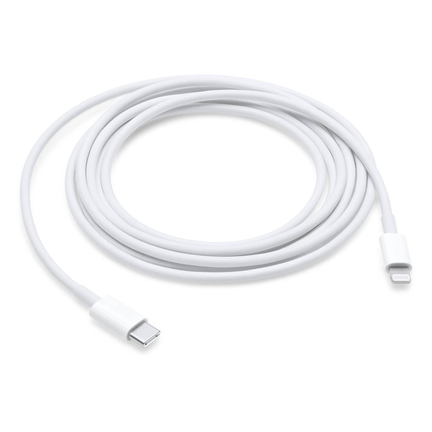 Cable MW2R3AM/A USB-C a Lightning 2m.