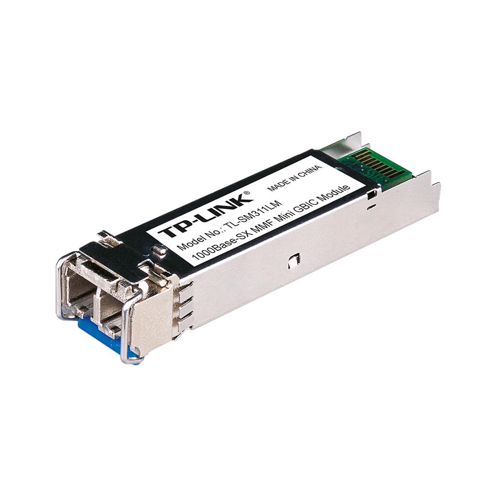 MiniGBIC TP-LINK SM311LM ( TL-SM311LM ), Plata, LC