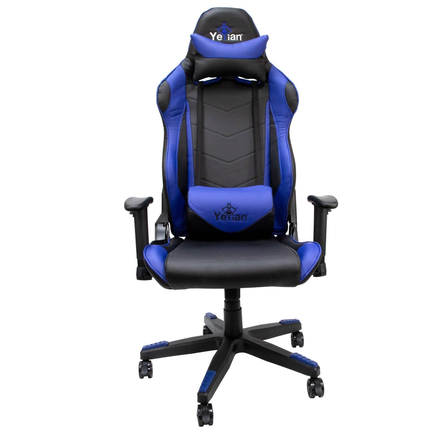 Yeyian Silla Gamer Cadira Azul YSGC1150A