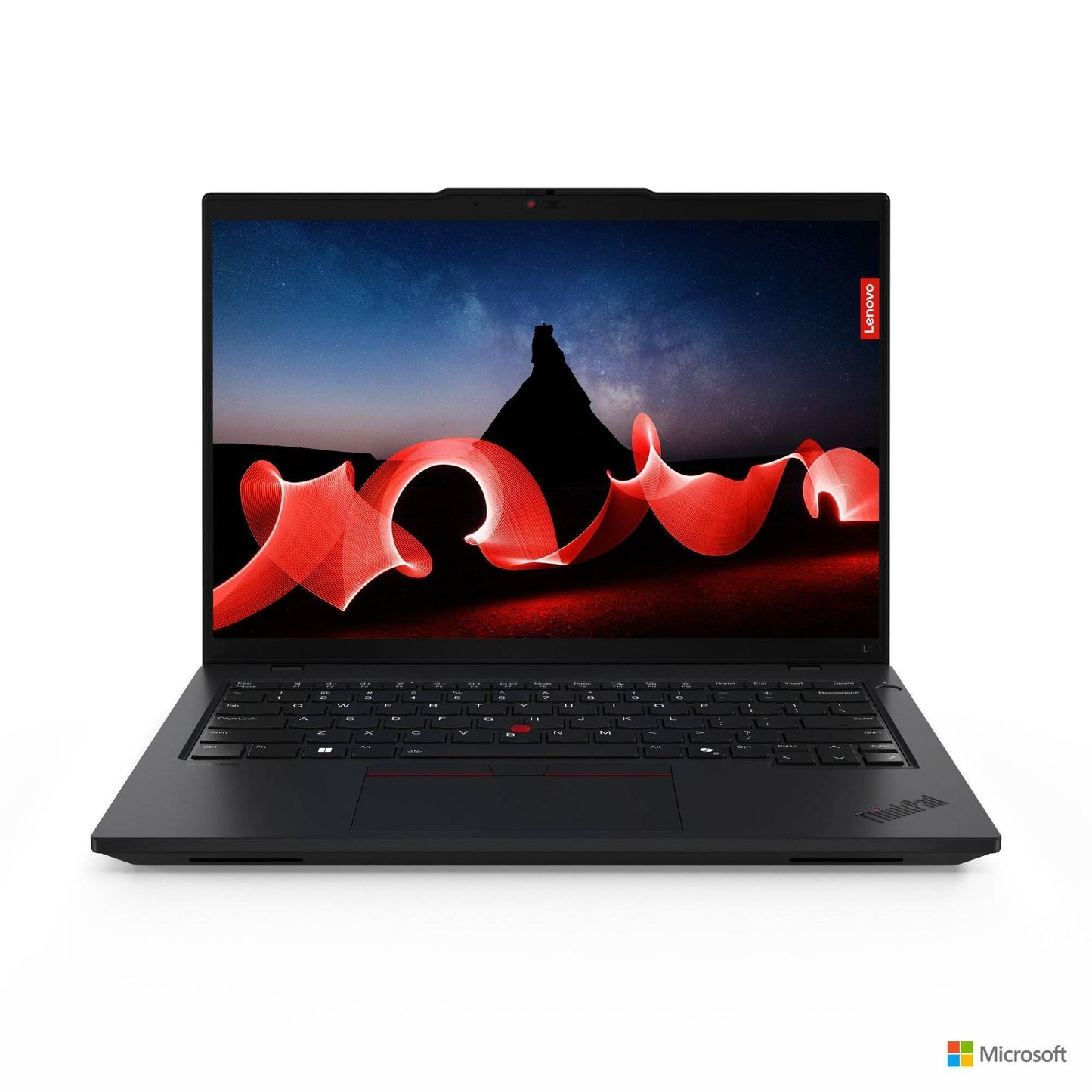 Laptop LENOVO ThinkPad L14 G5, 14 Pulgadas, Intel CoreUltra 5 125U, 16 GB, Windows 11 Pro, 512 GB SSD