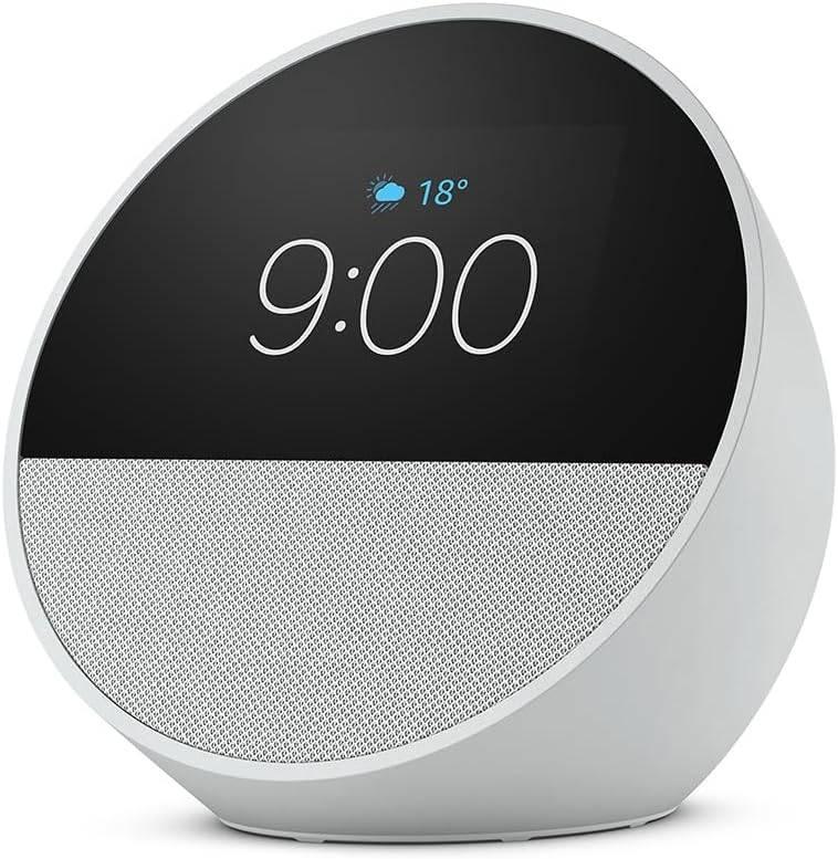 Amazon Echo Spot Mod 2024 B0BFCBKXWL BCO