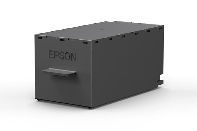Tanque de mantenimiento de tinta EPSON (C12C935711) Para SureColor Serie SC-P900/SC-P700