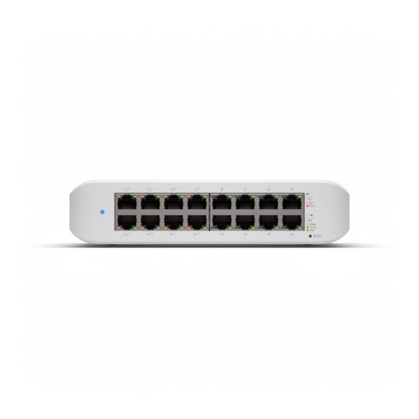 UBIQUITI UNIFI SWITCH USW-LITE-16-POE