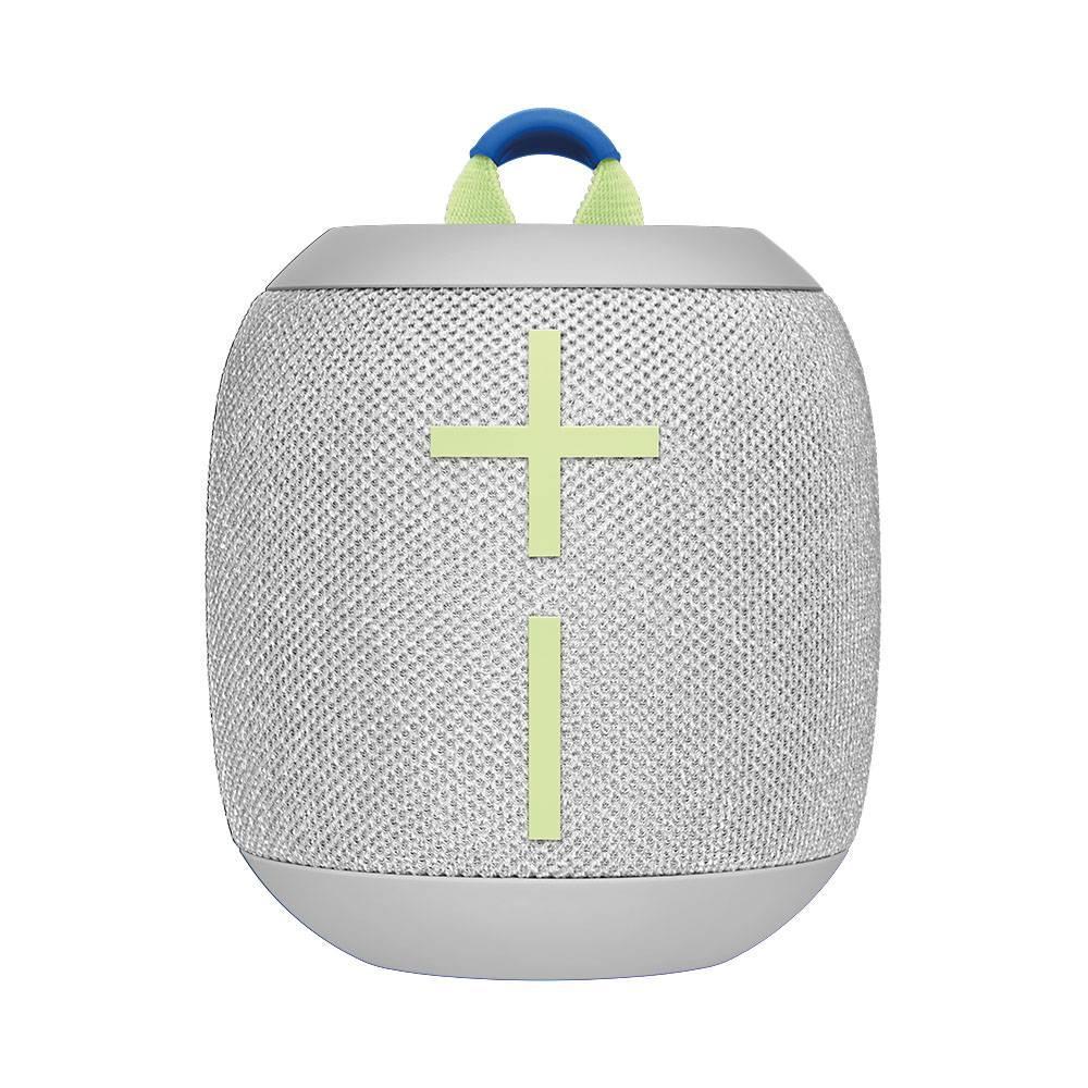 Bocina WonderBoom 3 984-001816. Color brigts, Bocina Bluetooth ultraportable con ese sonido notablemente más potente, realmente nítido y rebosante de grave