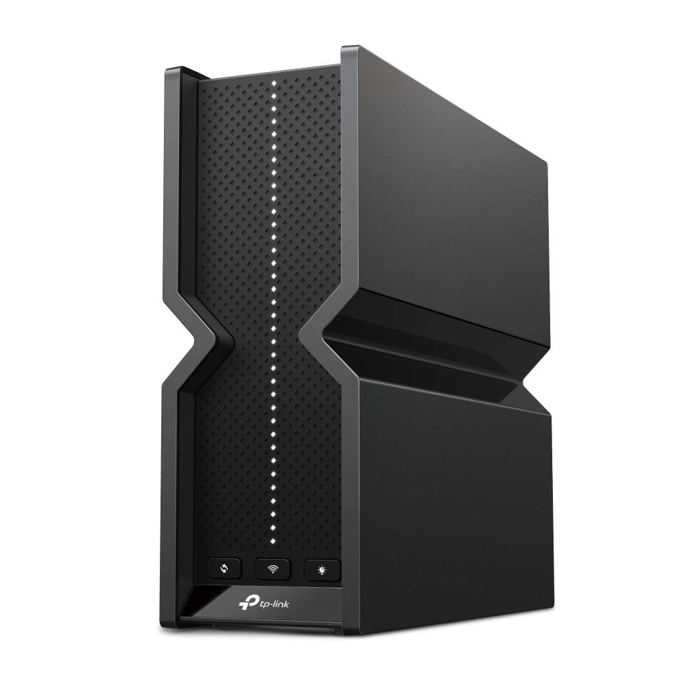 Router Wi-Fi 7 de triple banda BE9300