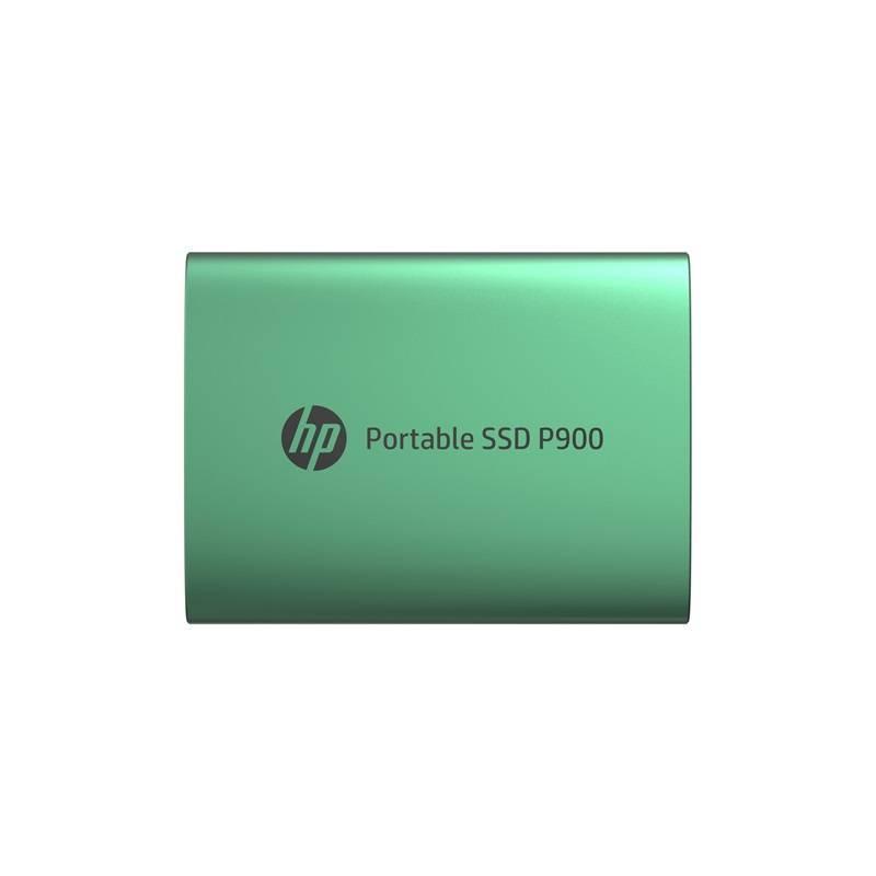 SSD EXTERNO HP P900 1TB 2000 MB/s VERDE 848T7AA