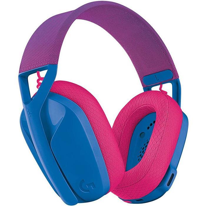 Audífonos LOGITECH G435 , Azul, Universal