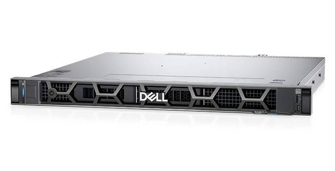 SERVIDOR DELL PE R260-FY25Q4-MX