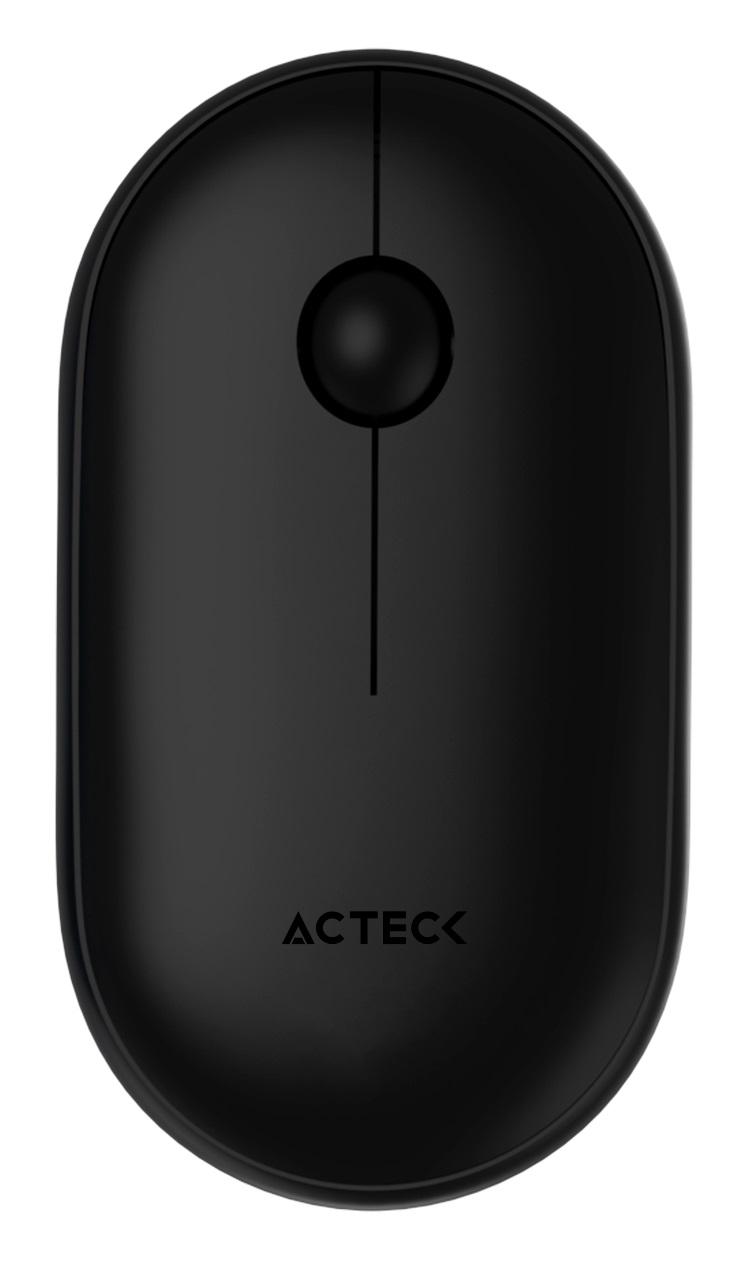 Mouse Inalámbrico 2.4Ghz OPTIMIZE EDGE MI460