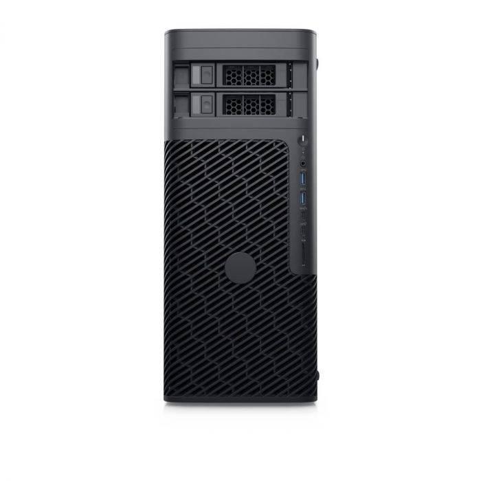DELL PRECISION 5860 3000188275829.1. Xeon W3-2423. 32 GB. 1 TB. NVIDIA RTX 2000 16 GB. W11 Pro. Garantía 3Years Onsite