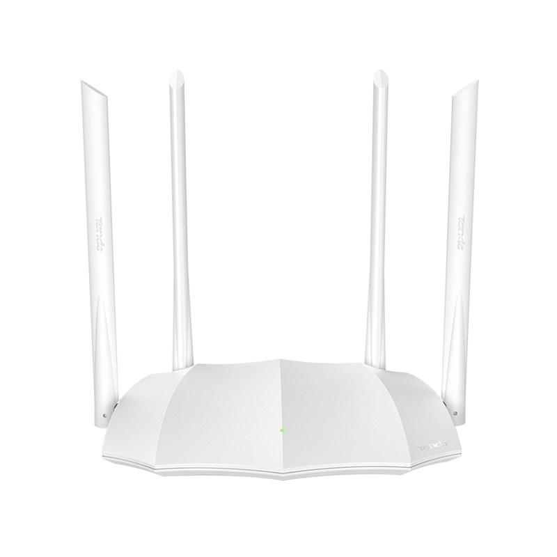 Router TENDA ROUTND360, 10/100 Mbps, 2,4 GHz, 4