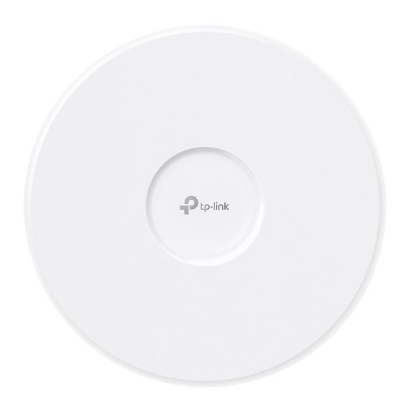 Punto de acceso Wi-Fi 7 de triple banda para montaje en techo BE22000