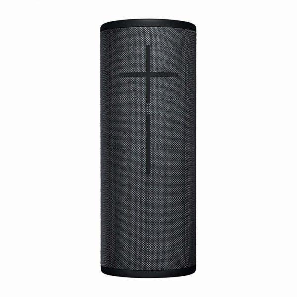 Bocina LOGITECH BOOM 3, Negro