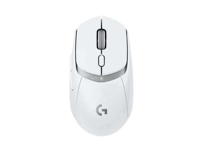 Mouse logi G309 910-007206. Un mouse avanzado para juegos con conectividad inalámbrica dual LIGHTSPEED y Bluetooth, interruptores híbridos LIGHTFORCE