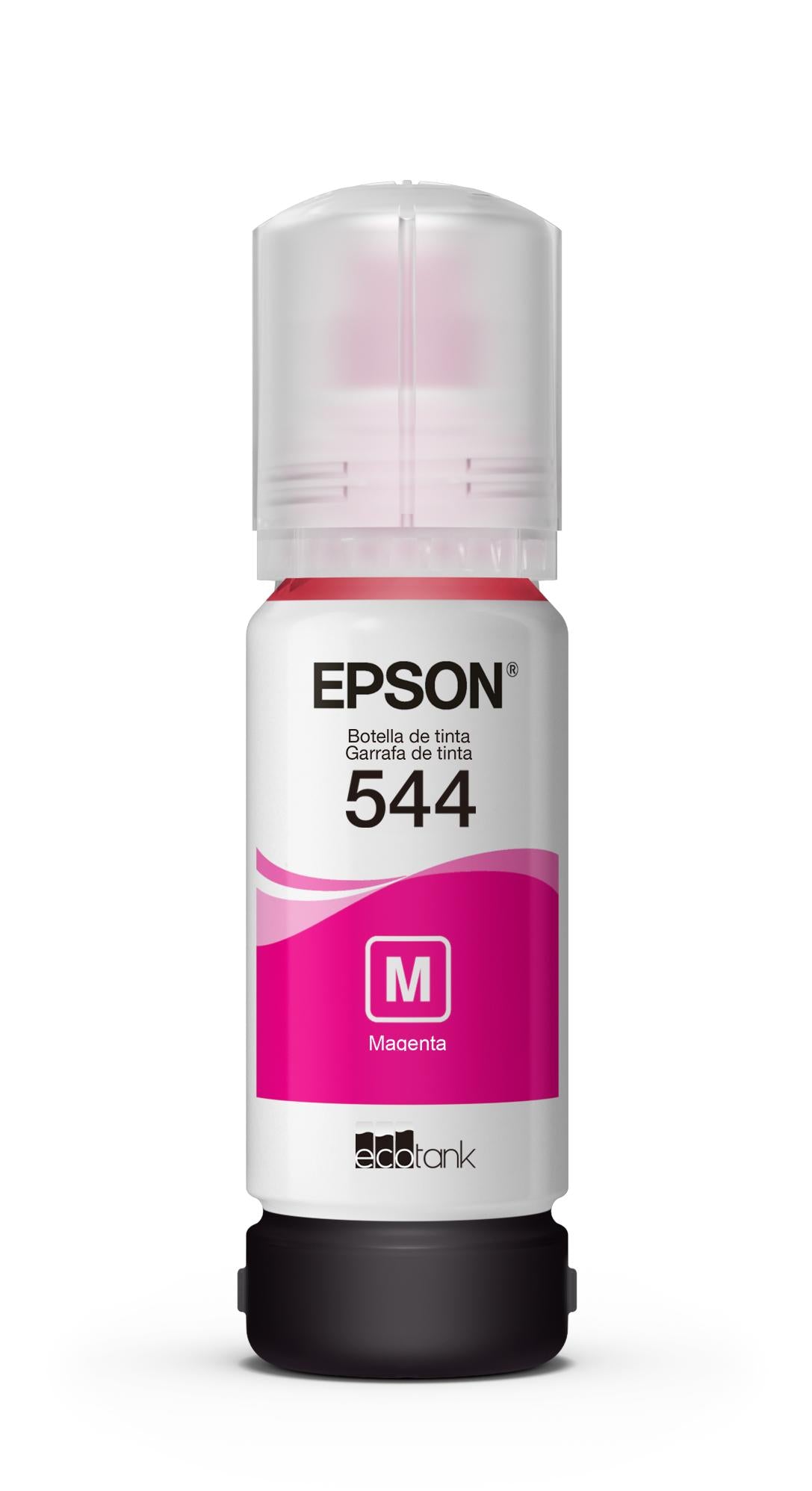 Cartucho EPSON DYE, Magenta, Epson