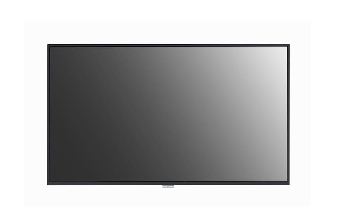Monitor Signage LG 43 pulgadas 3840x2160 24/7 43UH5J