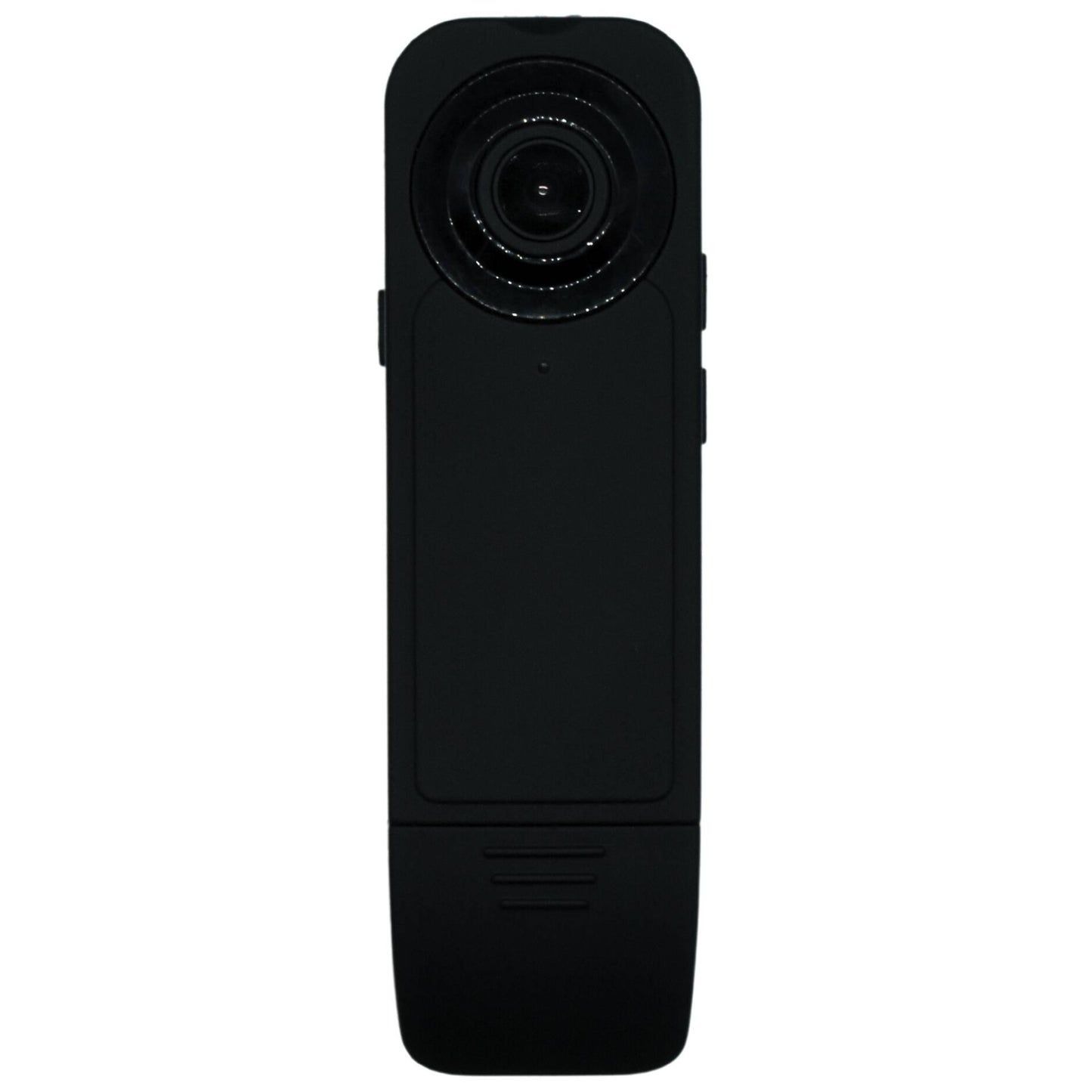 Cámara Wifi OVALTECH OV-BCAM2 - Camara Mini Bodycam CLIP, WiFi 1080P , DVR , Vision nocturna (A18) Marca Ovaltech
