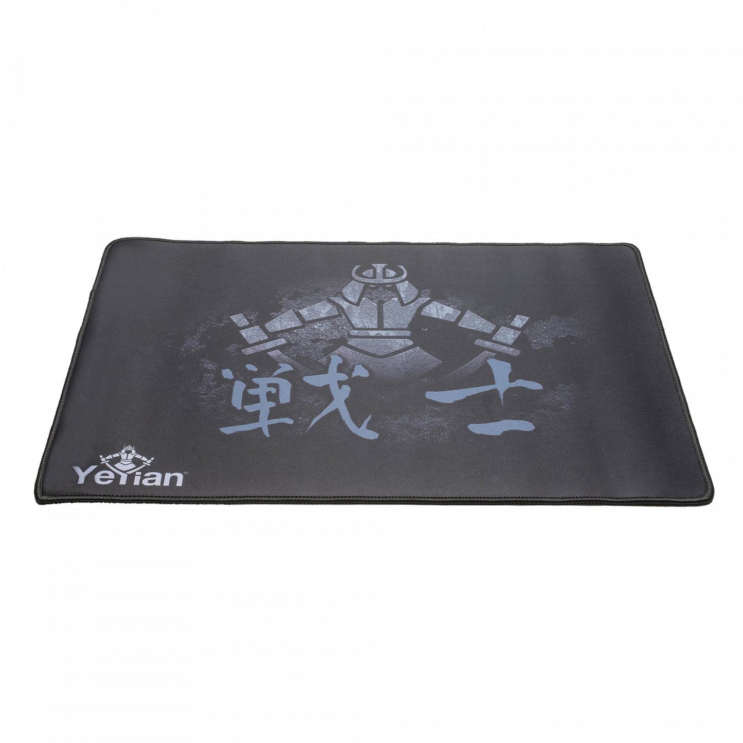YEYIAN MOUSEPAD GAMER KRIEG SERIE 1051 DIMENSIONES DE 500MM D ELARGO X 360MM DE ANCHOI- MOD: YSS-MP1051N