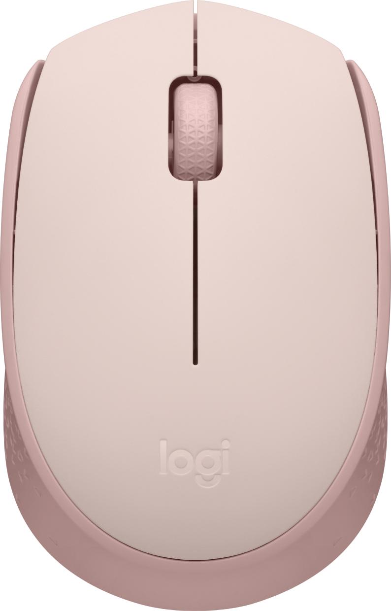 Mouse Logitech. M170 910-006862.