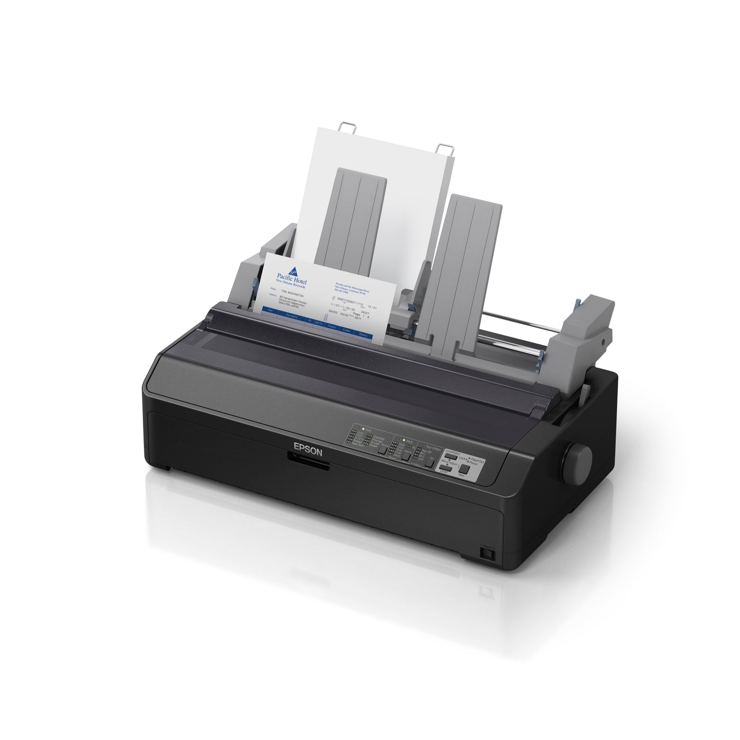 Impresora Matriz de Punto EPSON LQ-2090II C11CF40201, Matriz de punto, 12 ppm