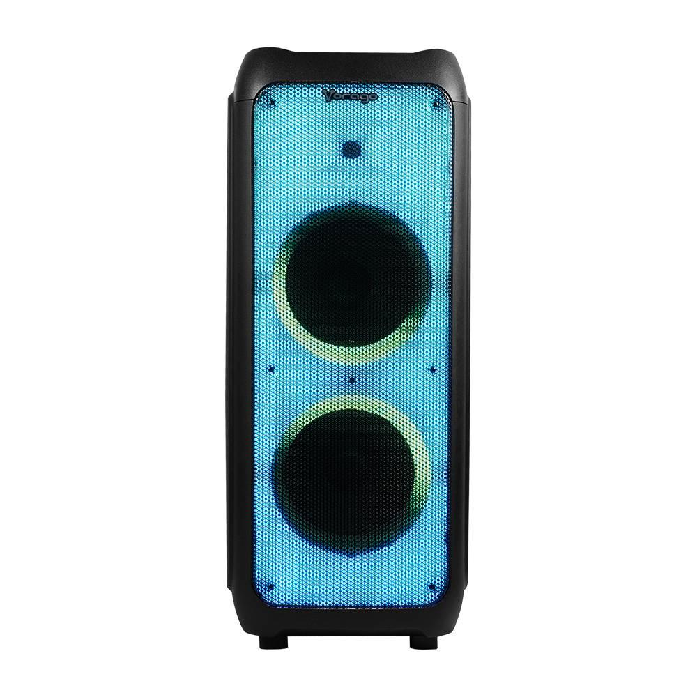 BAFLE VORAGO KSP-600 DOBLE 10