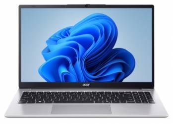 LAPTOP ACER ASPIRE LITE 16 IIntel® Core i5-1334U; PANTALLA 16 1920 x 1200; 16 GB DDR5; 512 GB SSD; WINDOWS 11 HOME; 1 AÑO DE GARANTÍA + 1 AÑO CONTRA ROBO