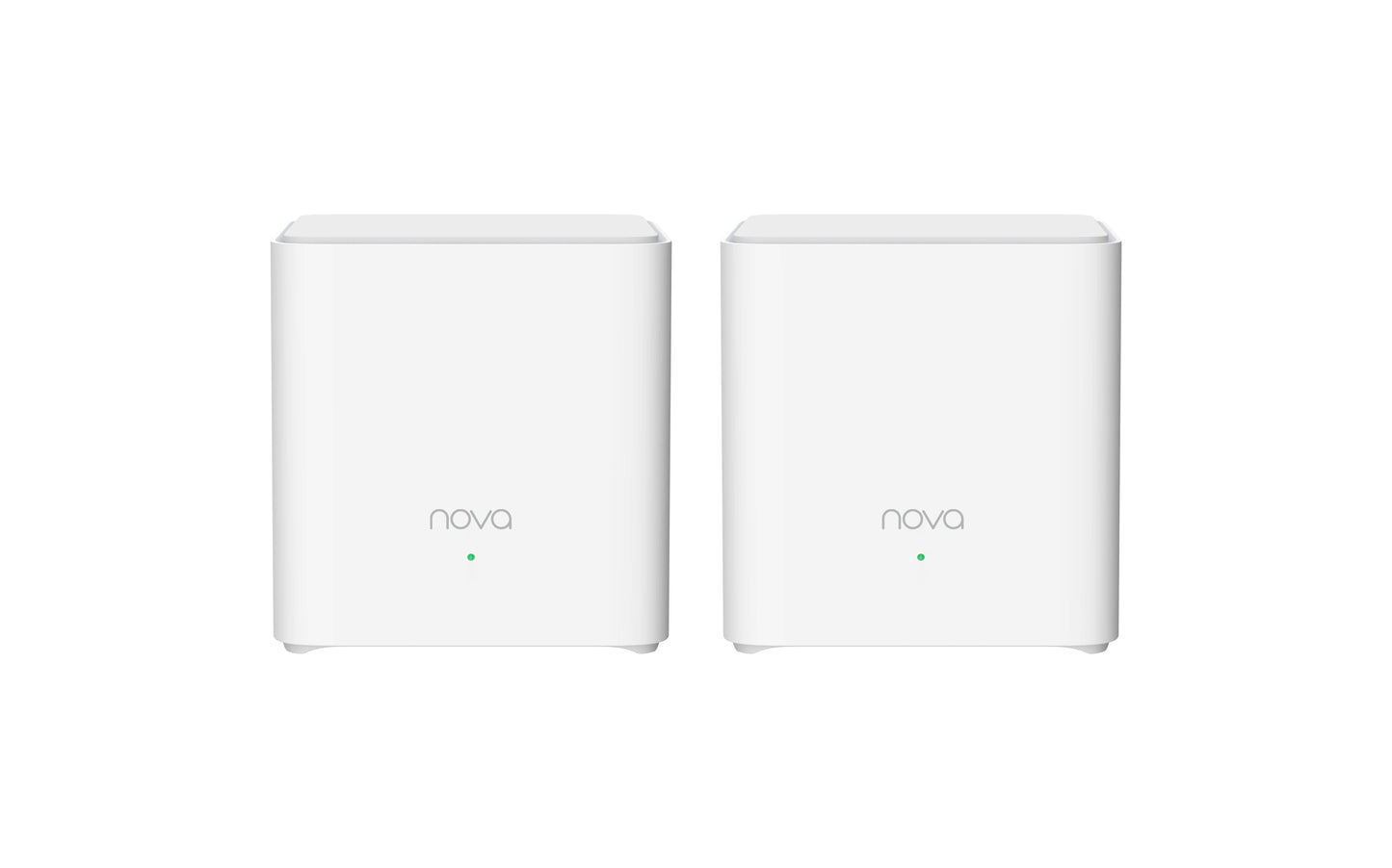 ROUTER MESH MX3 (2-PACK) WI-FI 6 AX1500