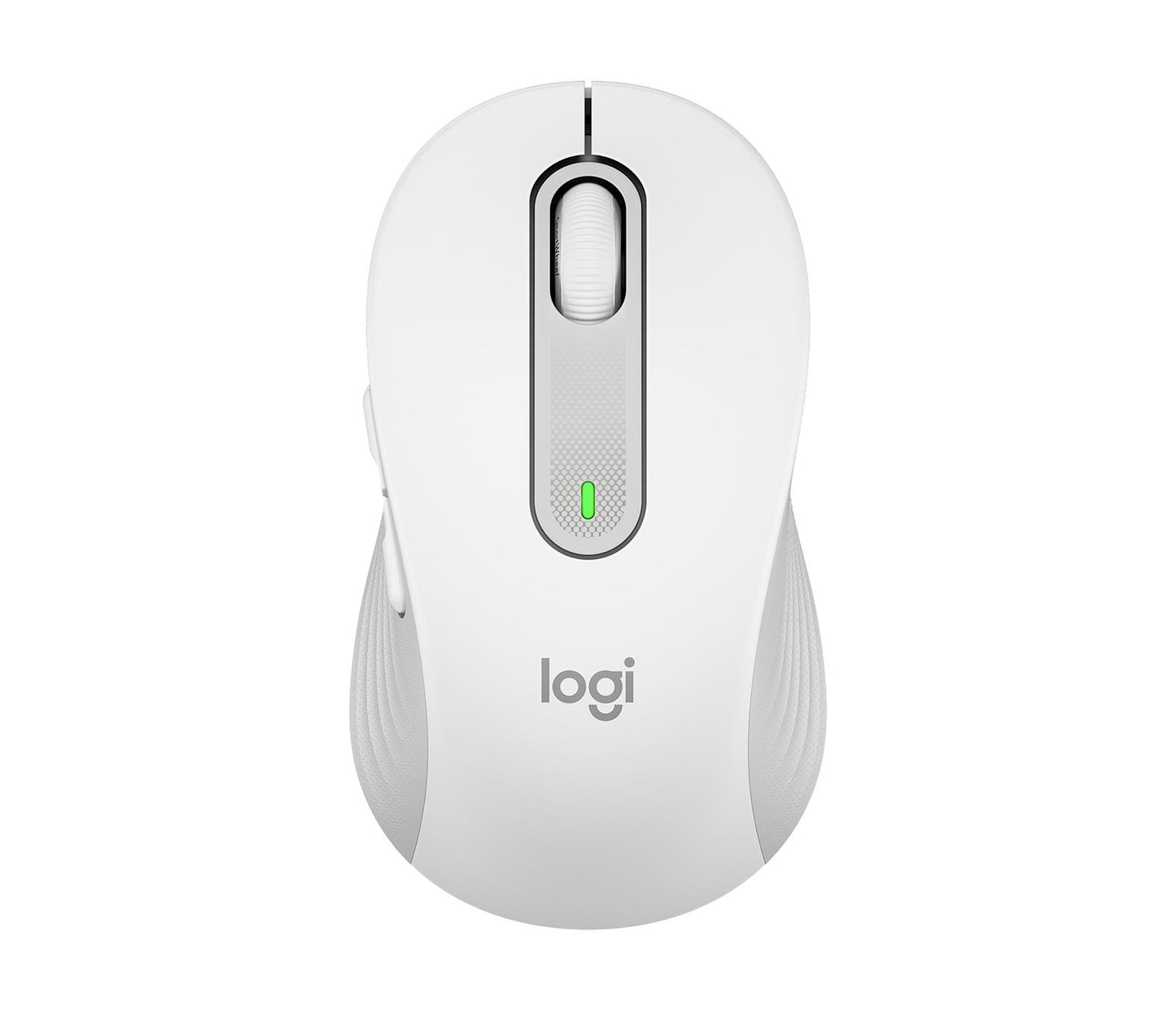 Mouse LOGITECH M650, Blanco