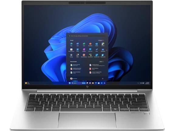 Computadora Portátil HP EliteBook 840 G11 (A32XDLT#ABM).Intel Core Ultra 7 155U, 16 GB RAM, SSD 512 GB, Win11 pro, Garantía 1/1/0 + 3y Premium Onsite
