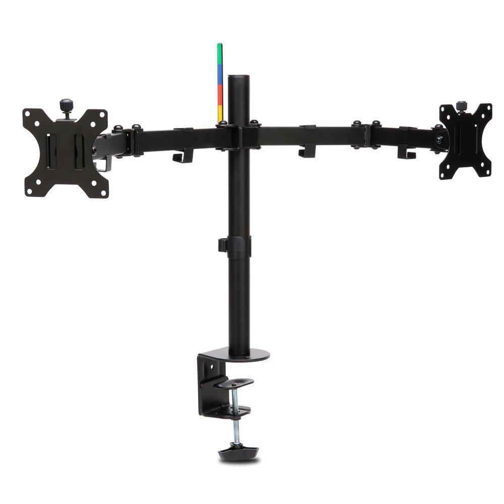 Brazo de Monitor K55409WW Extendido Dual SmartFit Ergo.