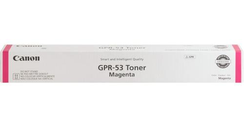 Toner Canon GPR-53 Mgta (8526B)