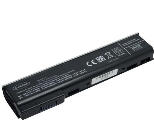 Bateria para Laptop OTHCA06 OVALTECH Li-ion 10.8V para HP ProBook 640 645 655 650 G1  6400mAh