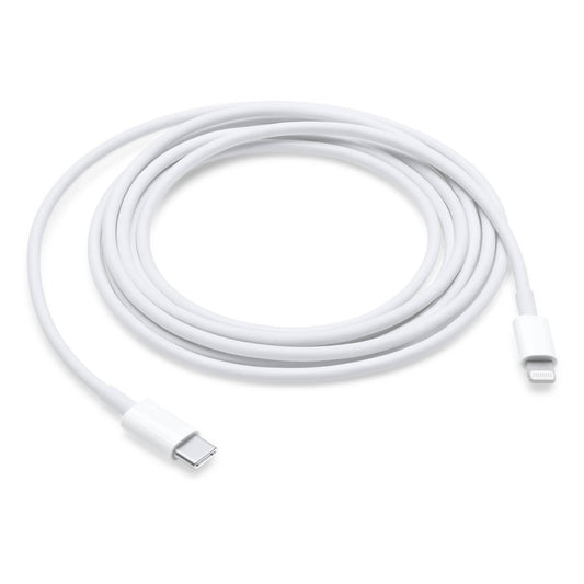 Cable MW2R3AM/A USB-C a Lightning 2m.