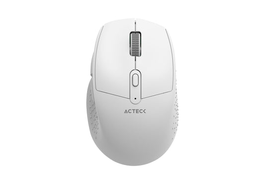 Mouse Inalambrico 2.4Ghz OPTIMIZE ERGO MI680
