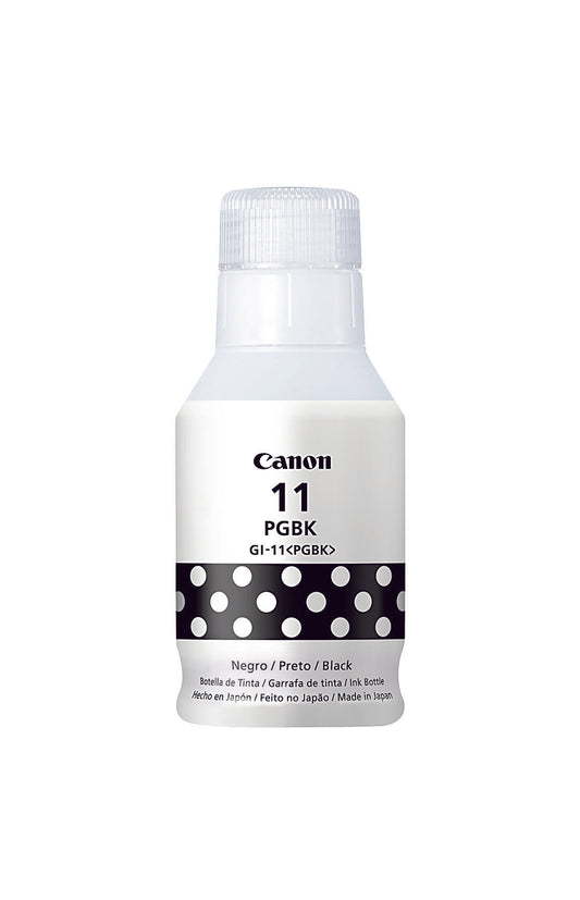 Tanque de tinta CANON  GI-11, 7,600 paginas