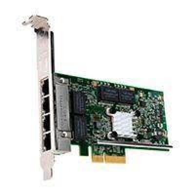 TARJETA DE RED LENOVO 4PTOS 7ZT7A00484 ThinkSystem Broadcom 5719 COMPATIBLE CON SERVER SR630 V3 SERLEN1430
