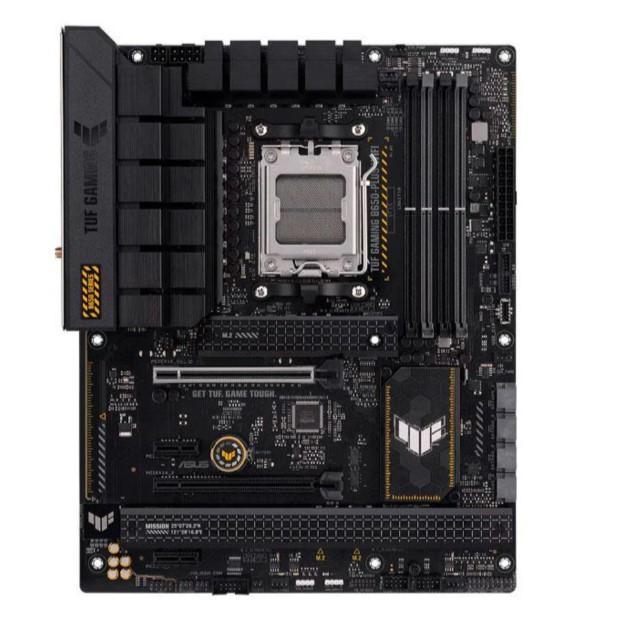 MB ASUS TUF GAMING B650-PLUS WIFI