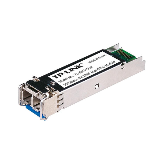 MiniGBIC TP-LINK SM311LM ( TL-SM311LM ), Plata, LC