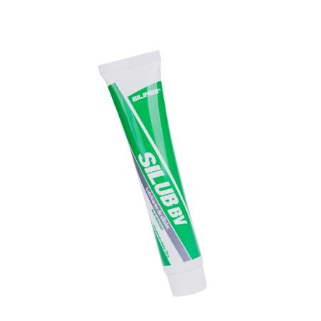 Lubricante de silicón SILIMEX, CD's/DVD's, 28 g