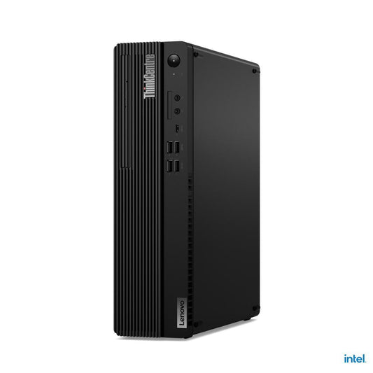 PC de escritorio LENOVO ThinkCentre M70s Gen 3, Intel Core i3-12100, 8 GB, DDR4, 256 GB SSD, Windows 11 Pro