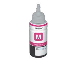 Cartucho EPSON T664220-AL, Cian, Epson
