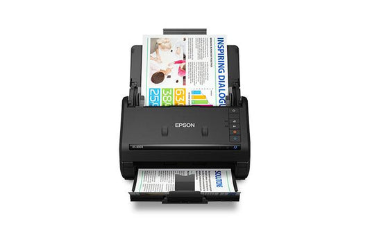 Scanner Epson ES-400 II (B11B261201)