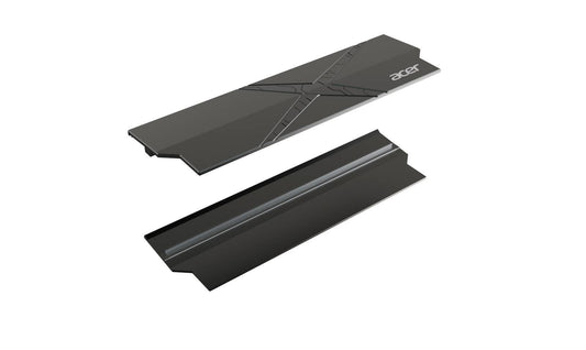 RAM GAMING ACER HT200 UDIMM DDR5 NEGRO 64GB (2X32GB) 6000 MHz CL30 BL.9BWWA.457