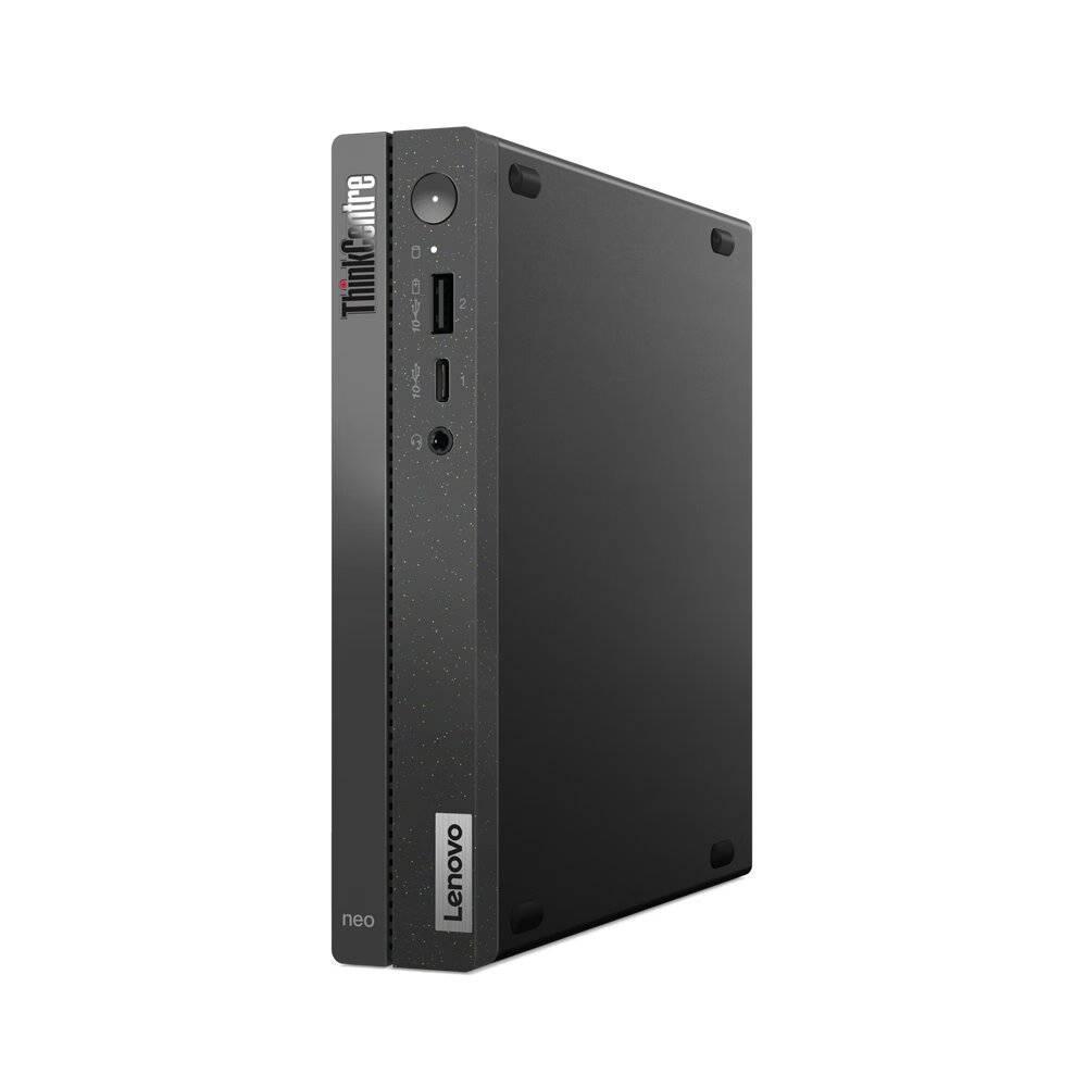 PC de escritorio LENOVO ThinkCentre neo 50q, Intel Core i5, i5-13420H, 16 GB, DDR4-SDRAM, 512 GB SSD, Windows 11 Pro