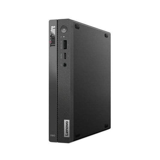 PC de escritorio LENOVO ThinkCentre neo 50q, Intel Core i5, i5-13420H, 16 GB, DDR4-SDRAM, 512 GB SSD, Windows 11 Pro