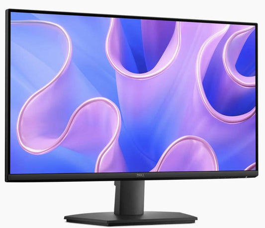 Monitor DELL SE2425HM  de 24 Pulgadas IPS. Resolución Full HD (1080p) 1920 x 1080 a 100 Hz