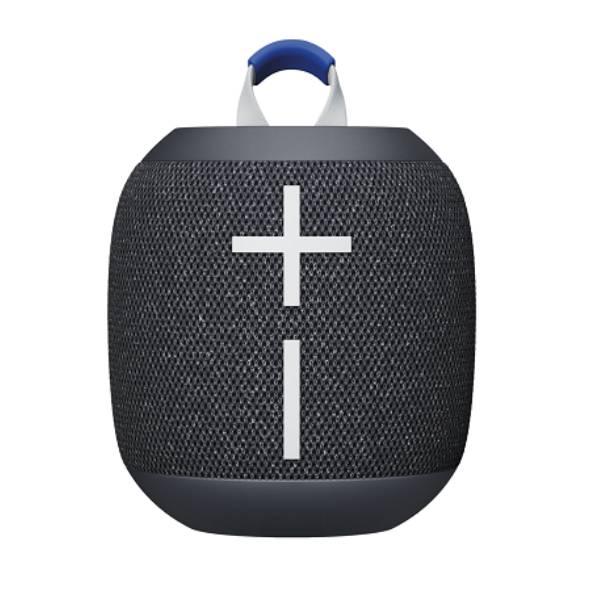 Bocina WonderBoom 4 984-001888. SONIDO ASOMBROSAMENTE POTENTE DE 360 GRADOS.