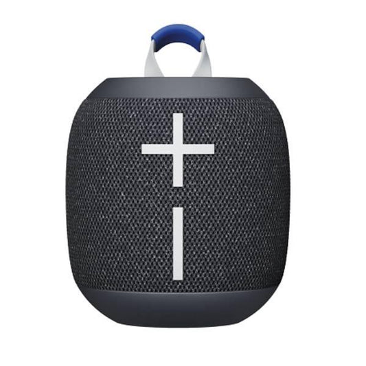 Bocina WonderBoom 4 984-001888. SONIDO ASOMBROSAMENTE POTENTE DE 360 GRADOS.