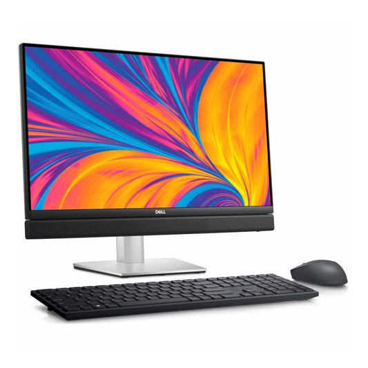 PC DELL OPTIPLEX 7420  3000189218147.3. Core i3-14100T, 8GB, 256 GB, 23.8 Pulgadas táctil, 11 Pro, 3Y Basic Onsite