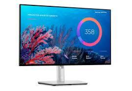 MONITOR DEL U2424H 3000186057190.1. UltraSharp 23,8